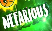 Geometry Dash Nefarious